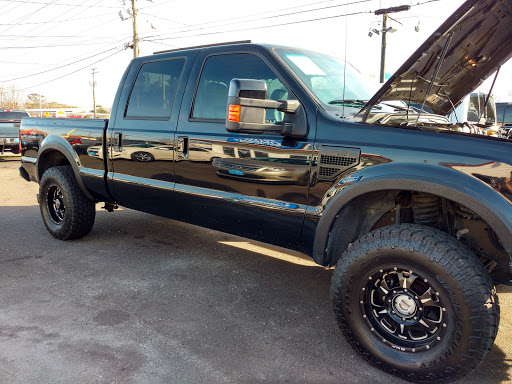 Used Truck Dealer «Surfside Auto Company», reviews and photos, 946 E Little Creek Rd, Norfolk, VA 23518, USA