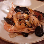 Photo n°1 de l'avis de Roberto. fait le 09/08/2023 à 22:27 sur le  CENTRALE Ristorante Pizzeria à Montecatini Terme