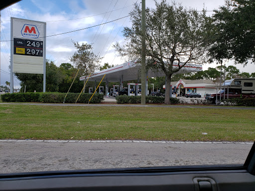 Convenience Store «Speedway», reviews and photos, 8580 US-1, Port St Lucie, FL 34952, USA