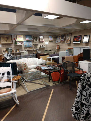 Thrift Store «Goodwill Canton Store», reviews and photos