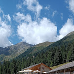 Photo n°1 de l'avis de Gì. fait le 03/08/2022 à 12:06 sur le  Malga di Revó à Proveis