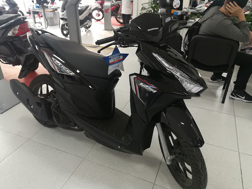 Electric scooter repair companies in Medellin