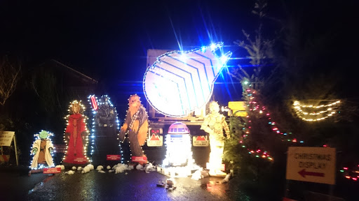 Fairground «Benton County Fairgrounds», reviews and photos, 110 SW 53rd St, Corvallis, OR 97333, USA