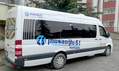 Musaoğlu 61 Turizm