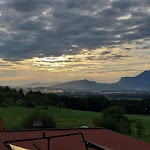 Photo n°6 de l'avis de Roland.r fait le 08/08/2023 à 16:19 sur le  Das Salzburgblick à Ainring