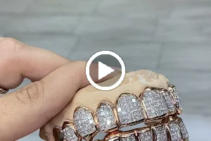 Cali Jewelers Grillz and Custom Jewelry image