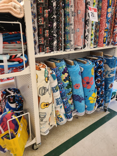 Fabric Store «Jo-Ann Fabrics and Crafts», reviews and photos, 838 Plaza Blvd, Lancaster, PA 17601, USA