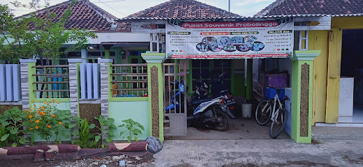 Pusat Suvenir Pernikahan Probolinggo (HOTIM)