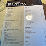 Photo n°4 de l'avis de Grzegorz.a fait le 27/06/2023 à 06:15 sur le  Il pastificio riv.9 à Savona