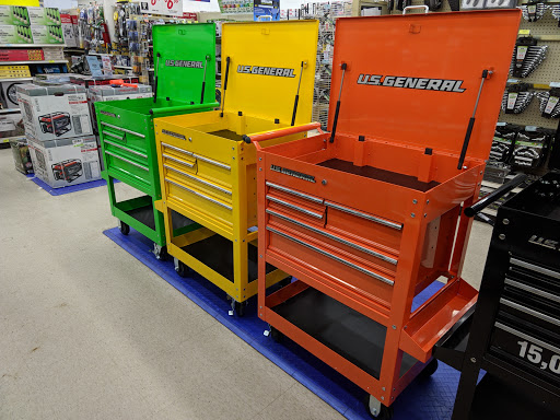 Hardware Store «Harbor Freight Tools», reviews and photos, 290 Eisenhower Dr, Biloxi, MS 39531, USA