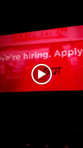 Movie Theater «Goodrich Hamilton 16 IMAX + GDX», reviews and photos, 13825 Norell Rd, Noblesville, IN 46060, USA