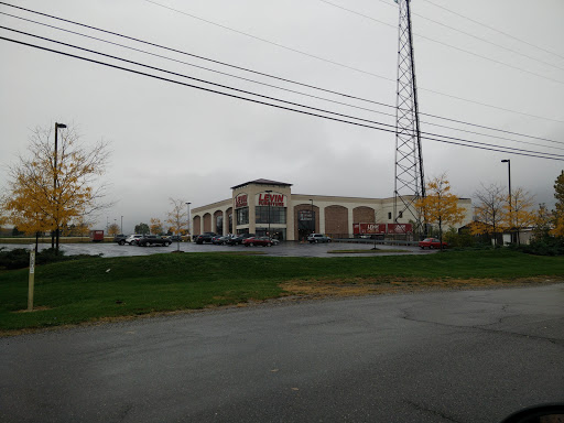 Furniture Store «Levin Furniture», reviews and photos, 6229 Promler Ave NW, North Canton, OH 44720, USA