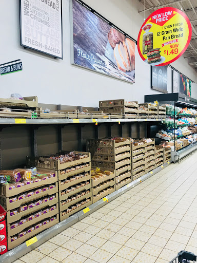 Supermarket «ALDI», reviews and photos, 1149 Front St, Binghamton, NY 13905, USA