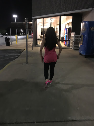 Gym «Planet Fitness», reviews and photos, 560 El Dorado Blvd, Webster, TX 77598, USA