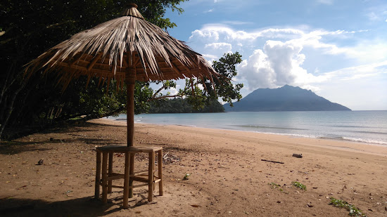 Panaguman Beach