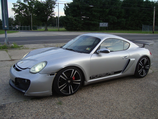 Car Dealer «EZ Fixer Cars», reviews and photos, 2553 Saylors Pond Rd, Wrightstown, NJ 08562, USA