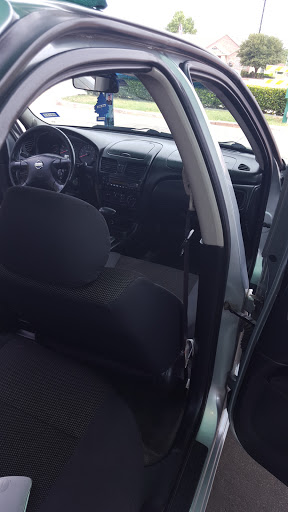 Car Wash «Master Shine Wash & Detail», reviews and photos, 3950 FM2181, Hickory Creek, TX 75065, USA