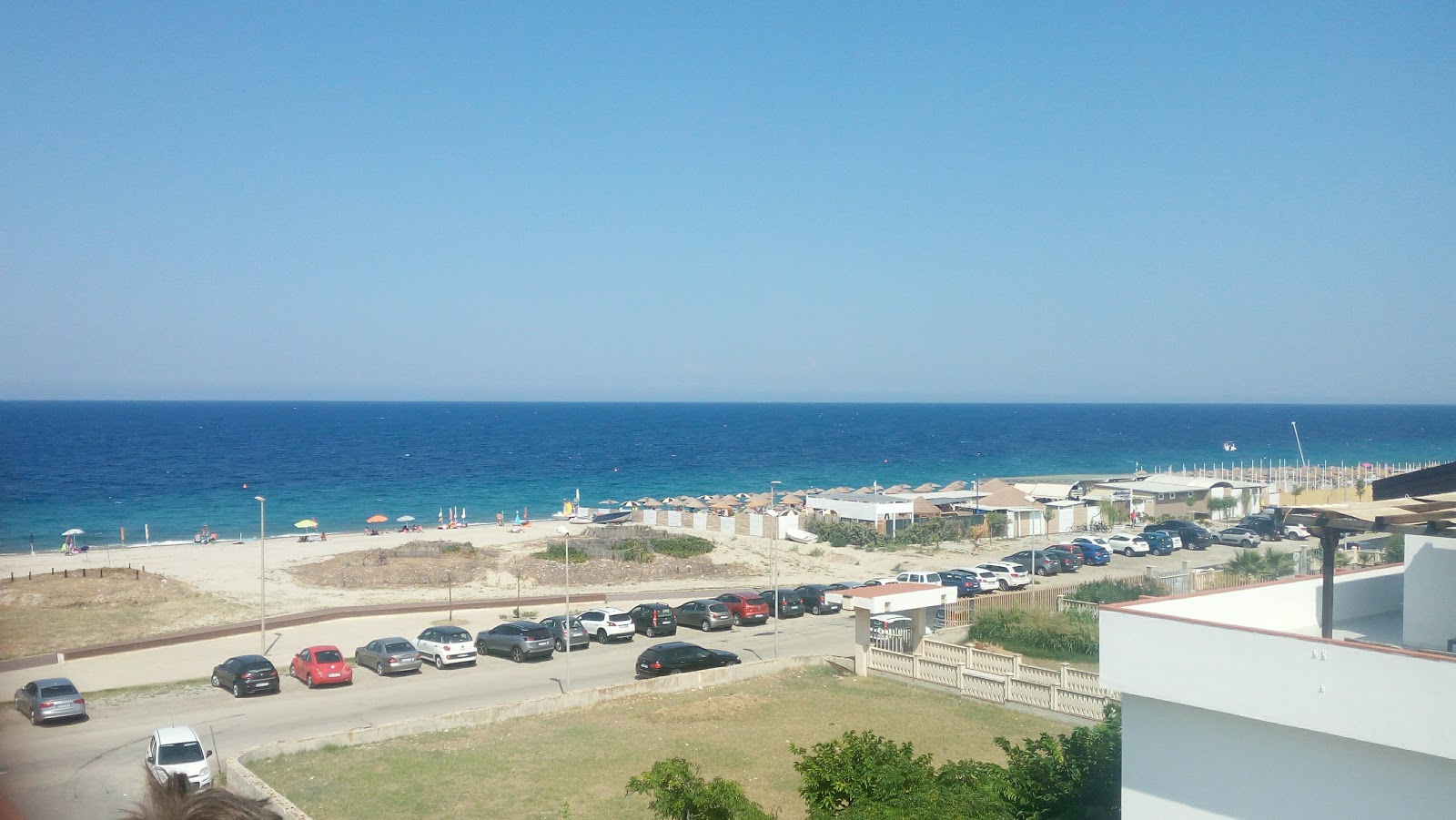 Ole beach photo #9