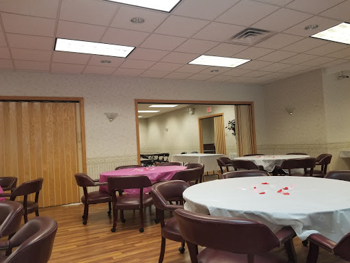 Non-Profit Organization «St. Vincent de Paul Society», reviews and photos, 1701 Grand Blvd, Monessen, PA 15062, USA