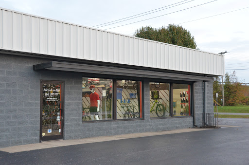 Bicycle Store «Bikes & Moore», reviews and photos, 200 Sivley Rd, Hopkinsville, KY 42240, USA