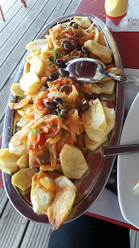 Patatas bravas du Restaurant portugais Chez Max à Sainte-Geneviève-des-Bois - n°6