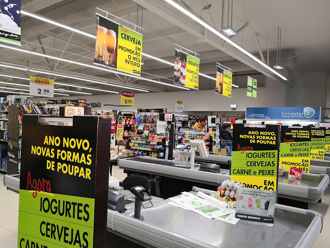 Avaliações doPingo Doce Vila Meã em Maia - Supermercado