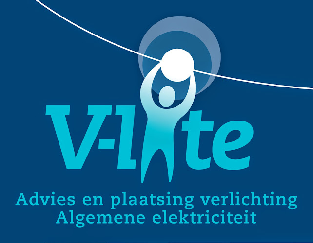 Algemene elektriciteitswerken - V-lite - Pieter Vancoillie - Onderhoudstechnieker - Roeselare