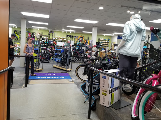 Sporting Goods Store «Down Wind Sports», reviews and photos, 514 N 3rd St, Marquette, MI 49855, USA