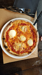 Photo n°7 de L'Autentico à Issoire ()