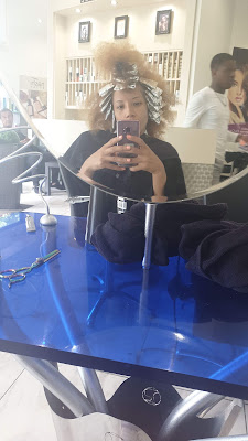Linda Coiffure à Saint-Brice-sous-Forêt