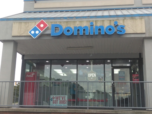 Dominos Pizza image 10