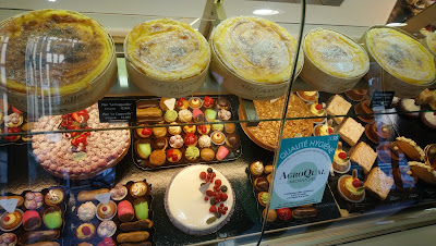 Boulangerie Pâtisserie du Cappeville à Gisors