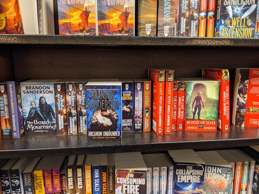 Shopping Mall «Hazard Center», reviews and photos, 7610 Hazard Center Dr, San Diego, CA 92108, USA