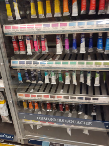 Craft Store «A.C. Moore Arts and Crafts», reviews and photos, 250 Morrell Rd, Knoxville, TN 37919, USA