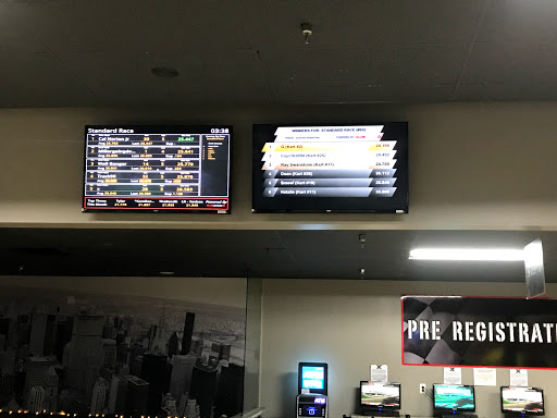 Go-Kart Track «Extreme Grand Prix Indoor Family Fun Center», reviews and photos, 6731 Blue Ridge Blvd, Raytown, MO 64133, USA