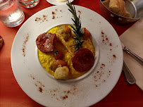 Plats et boissons du Restaurant méditerranéen La Tapenade à Nice - n°12