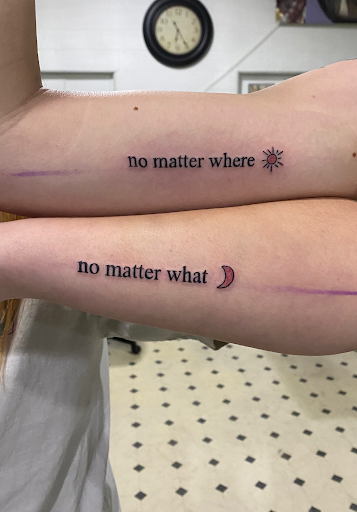 Explore florida tattoo ideas, creative tattoo ideas in Evansville, available at Ink Therapy 101