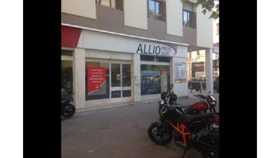 Allio C P A à Marseille