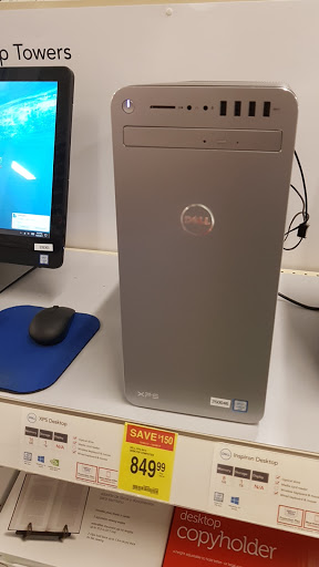 Office Supply Store «Office Depot», reviews and photos, 2373 SE Federal Hwy, Stuart, FL 34994, USA