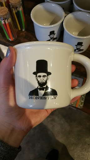 Gift Shop «Silver In the City», reviews and photos, 434 Massachusetts Ave, Indianapolis, IN 46204, USA