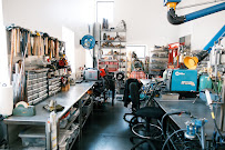 FireFusion Studio & Delia Dante Gallery - Photo 5 - Car repair in Boise, ID, Boise