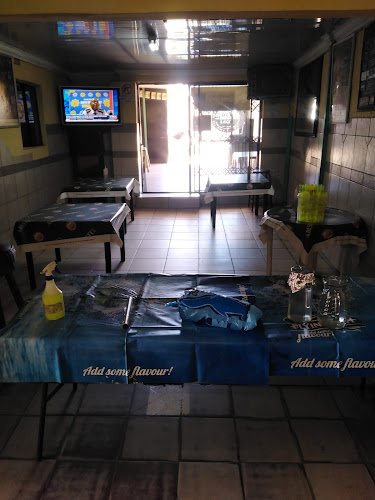 Tman's Tarven & Tuckshop - Johannesburg