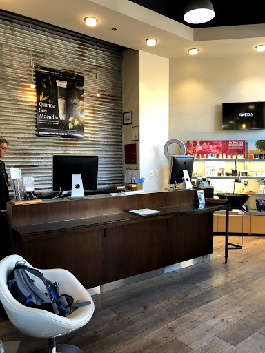 Beauty Salon «Avant Salon Spa», reviews and photos, 310 E Basse Rd #109, San Antonio, TX 78209, USA