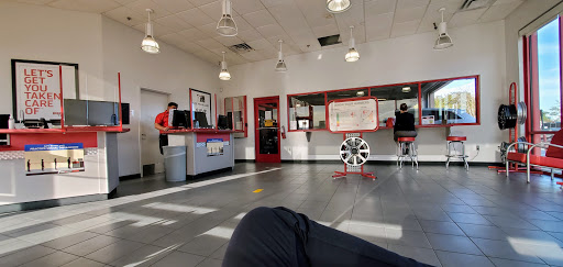 Tire Shop «Discount Tire Store - Leon Valley, TX», reviews and photos, 6221 Bandera Rd, Leon Valley, TX 78238, USA