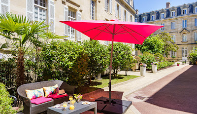 Résidence services seniors Les Templitudes de Bordeaux à Bordeaux
