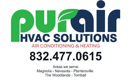 Air Conditioning Contractor «Purair Air Conditioning & Heating,LLC», reviews and photos