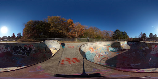 Marsh Creek Skate Park