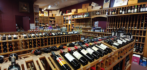 Wine Store «Old Vine Wine & Spirits», reviews and photos, 326 West Market, Bloomington, MN 55425, USA