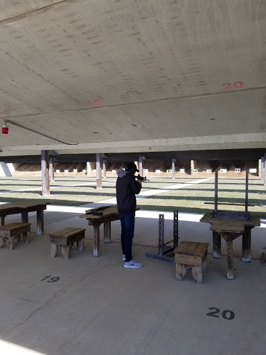 Skeet Shooting Range «Atterbury Shooting Complex», reviews and photos, 4250 Edinburgh St, Edinburgh, IN 46124, USA