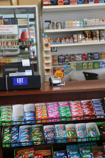 Supermarket «Al-Barakah Halal Supermarket», reviews and photos, 13642 Jefferson Davis Hwy, Woodbridge, VA 22191, USA